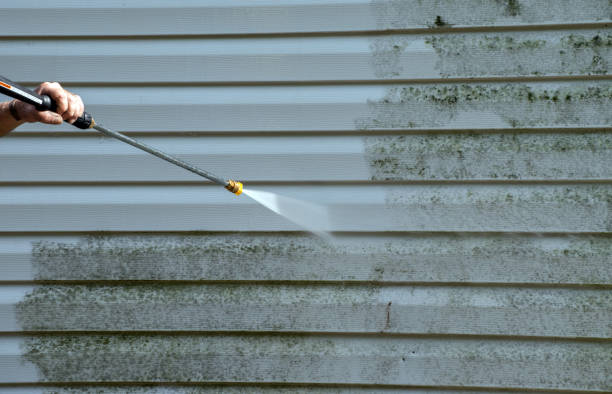 Garage Pressure Washing in Wagener, SC