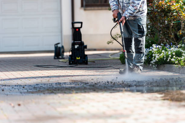 Why Choose Our Certified Pressure Washing Experts for Your Project Needs in Wagener, SC?